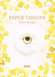 Item #108449 PAPER VISIONS. Elena BORGHI