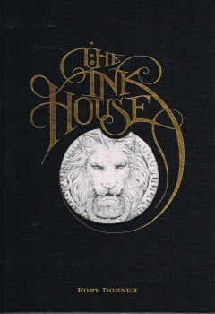 Da Ink House THE INK HOUSE | Rory DOBNER