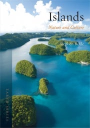 Item #112201 ISLANDS. Nature and Culture. Stephen A. ROYLE