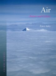 AIR. Nature and Culture | Peter ADEY
