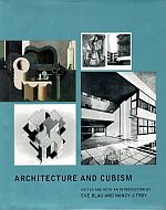 Item #112913 ARCHITECTURE AND CUBISM. Eve BLAU, Nancy J. TROY