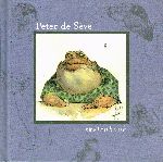 Item #114004 PETER DE SEVE SKETCHBOOK. PETER DE SEVE