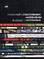 Item #114020 HERRIOT + MELHUISH ARCHITECTURE, ARCHITECTURE + STUDIO PACIFIC ARCHITECTURE....