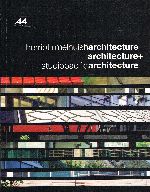 Item #114020 HERRIOT + MELHUISH ARCHITECTURE, ARCHITECTURE + STUDIO PACIFIC ARCHITECTURE....