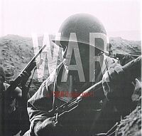 Item #115959 WAR: A SOUTH COLLECTION # 1. Tim 'SOUTH': PAGE