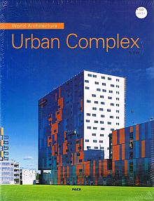 Item #116234 WORLD ARCHITECTURE: URBAN COMPLEX. JTART