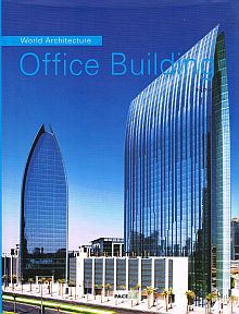Item #116382 WORLD ARCHITECTURE: OFFICE BUILDING. JTART