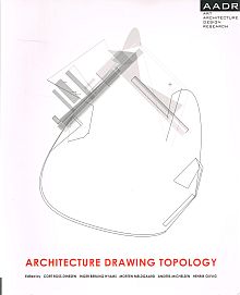 Item #116530 ARCHITECTURE DRAWING TOPOGRAPHY. Cort Ross DINESEN, Inger Berline HYAMS,...
