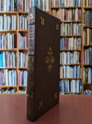 Item #116908 A TREATISE OF THE MEMBRANES. Xavier BICHAT