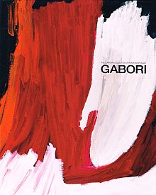 Item #116986 GABORI. The Corrigan Collection of Paintings by Sally Gabori. Djon Mundine GABORI: OAM, Candida BAKER.