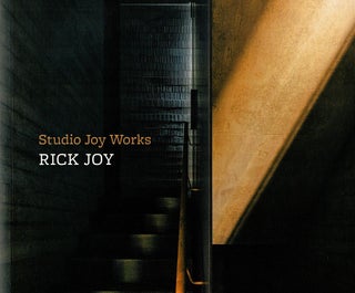 Item #118590 STUDIO JOY WORKS. Rick JOY