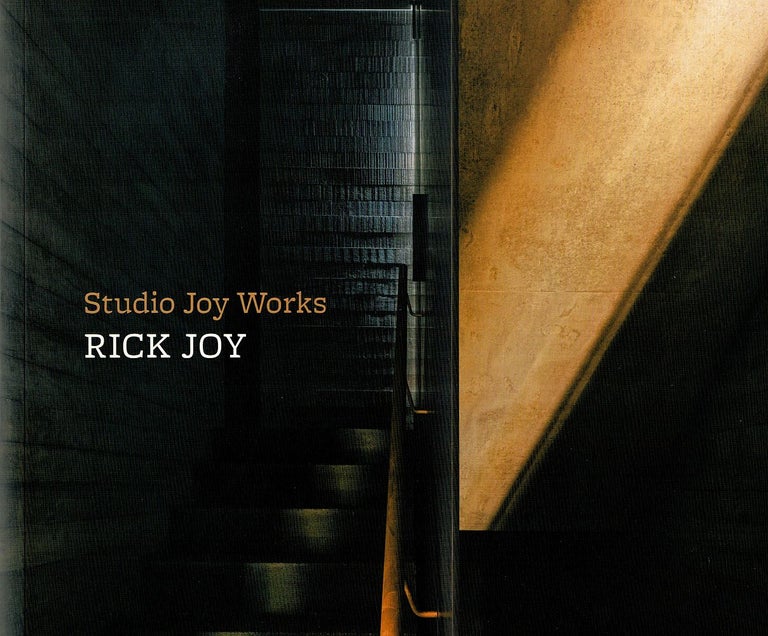 Item #118590 STUDIO JOY WORKS. Rick JOY.