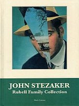 JOHN STEZAKER: RUBELL FAMILY COLLECTION. Mark STEZAKER: COETZEE.