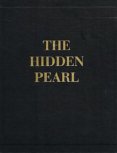 Item #119507 THE HIDDEN PEARL. 4 Volumes: The Ancient Aramic Heritage, Heirs of the...