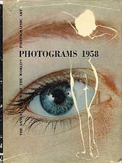Item #119704 PHOTOGRAMS OF THE YEAR 1958. The Annual Review of the World's Photographic...