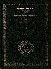 Item #119988 THE FALL OF THE BOUNDER. The Greyfriars Book Club Volume No. 24. Collectors...