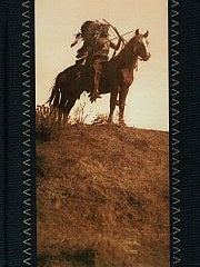 Item #120109 A HISTORY OF THE INDIANS OF THE UNITED STATES OF AMERICA. Angie DEBO