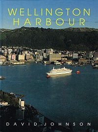 Item #120210 WELLINGTON HARBOUR. David JOHNSON