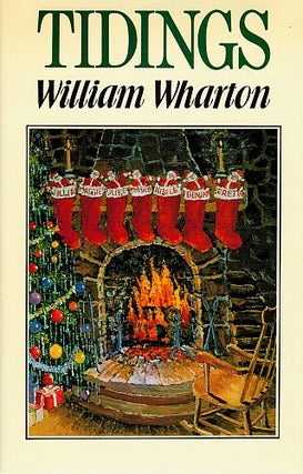 Item #120963 TIDINGS. William WHARTON