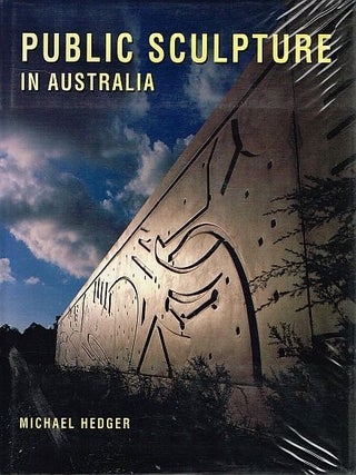 PUBLIC SCULPTURE IN AUSTRALIA