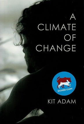Item #121732 CLIMATE OF CHANGE. Kit ADAM