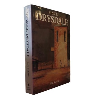 Item #121750 THE LIFE AND WORK OF RUSSELL DRYSDALE. Lou DRYSDALE: KLEPAC