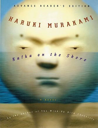 Item #122326 KAFKA ON THE SHORE. Haruki MURAKAMI.