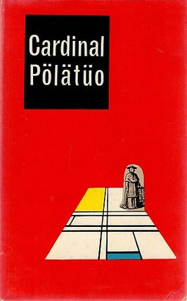 Item #122463 THE LIFE OF CARDINAL POLATUO. With Notes on his Writings his Times and his...