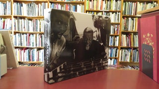 ATLAS MONOGRAPHS. Edition 1: Limited boxed edition of one Silver gelatin print in edition of 150.