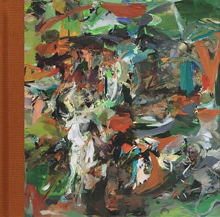 Item #123015 CECILY BROWN. Cecily BROWN