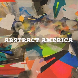Item #123031 ABSTRACT AMERICA. New Painting