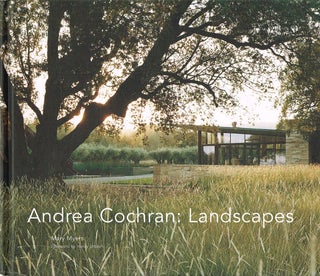 Item #123436 ANDREA COCHRANE: LANDSCAPES. Andrea COCHRAN, Mary MYERS