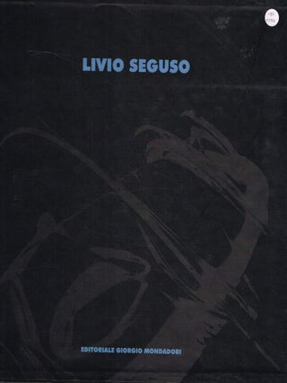 Item #123906 LIVIO SEGUSO. Livio SEGUSO
