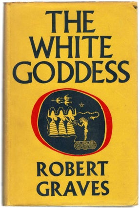 THE WHITE GODDESS