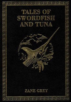 TALES OF SWORDFISH AND TUNA