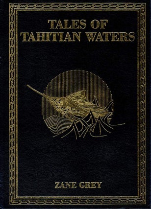 TALES OF TAHITIAN WATERS