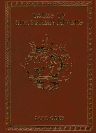 TALES OF SOUTHERN RIVERS