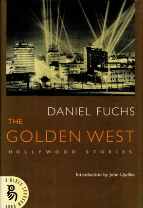 THE GOLDEN WEST. Hollywood Stories