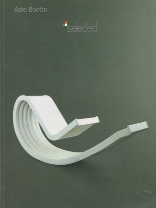 Item #124591 SELECTED LIGHTING. ASTE BOETTO