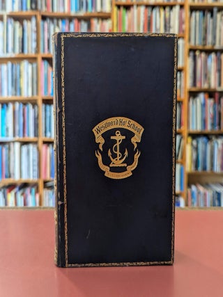 EVERY BOY'S BOOK OF BRITISH NATURAL HISTORY.