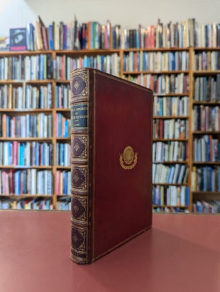 Item #125368 THE FIELD SPORTS OF THE NORTH OF EUROPE. A Narative of Angling, Hunting, and...