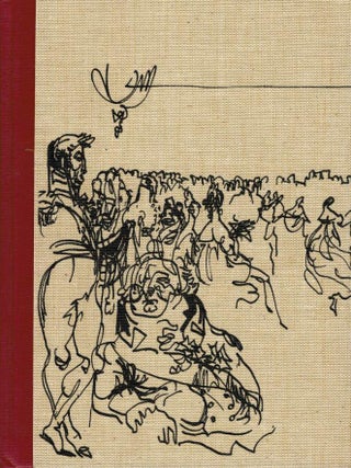 Item #125735 WAR AND PEACE. Leo TOLSTOY