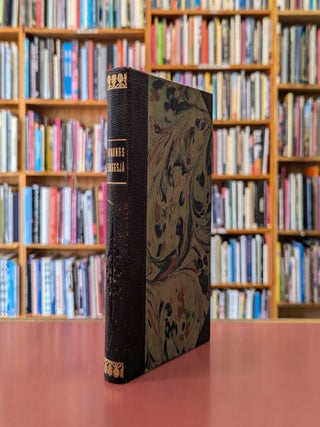 Item #126599 KONUNGS SKUGGSJA. Magnus Mar LARUSSON