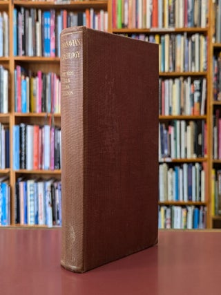 Item #126612 SCANDINAVIAN ARCHAEOLOGY. Haakon SHELTELIG, Hjalmar FALK, E. V. GORDON
