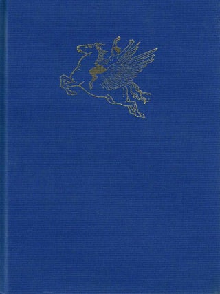 FRANFROLICO PRESS. Satyrs, Fauns & Fine Books.