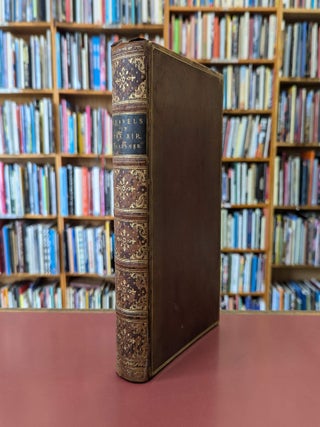 Item #126834 TRAVELS IN THE AIR. James GLAISHER, Camille FLAMMARION, Gaston TISSANDIER