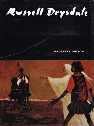 Item #127245 RUSSELL DRYSDALE. Russell DRYSDALE, Geoffrey DUTTON
