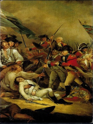 Item #127315 REDCOATS AND REBELS. The War For America 1770-1781. Christopher HIBBERT