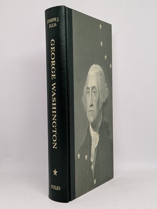 Item #128750 GEORGE WASHINGTON. Joseph J. ELLIS
