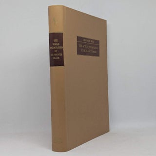Item #128997 THE WORLD ENCOMPASSED. Argonaut Press # 1. Francis: TEMPLE DRAKE, Sir...
